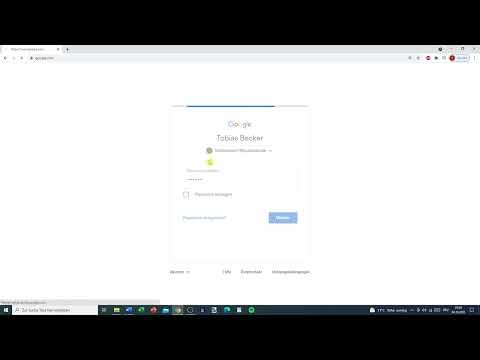 Google Data Studio (Tutorial): 2.2 | Create account