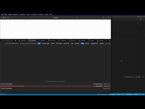 JavaScript ES6–ES13: 3.5 | Purkaminen