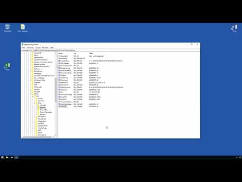 Formation Excel pour plus d'efficacit&eacute; au bureau : calendrier, organigramme & Co - 2.9 Augmenter le nombre de pas en arri&egrave;re.