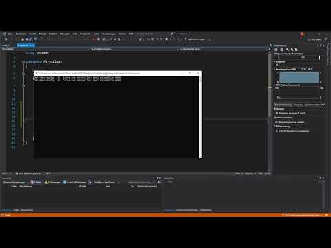 Programmation C# : 10.4 | Utiliser plusieurs constructeurs dans une classe