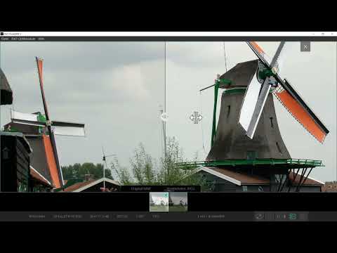 Bilder sch&auml;rfen mit & ohne KI: 07 | DxO PureRAW 3, MyEdit & Nik Sharpener Pro im Test