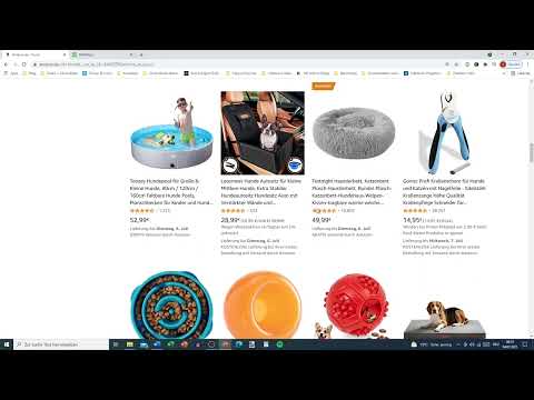 Affiliate-markedsføring: 4.1 | Hvilke produkter er aktuelle?