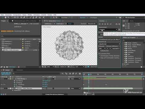 Yaratıcı Bulutta Yenilik: After Effects CC 2015.1 (Kasım 2015) - Önizleme penceresinde geliştirmeler