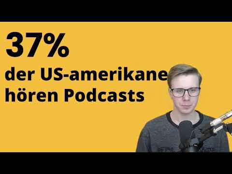 Opprett din egen podcast: 2.2 Podcastingens oppgang