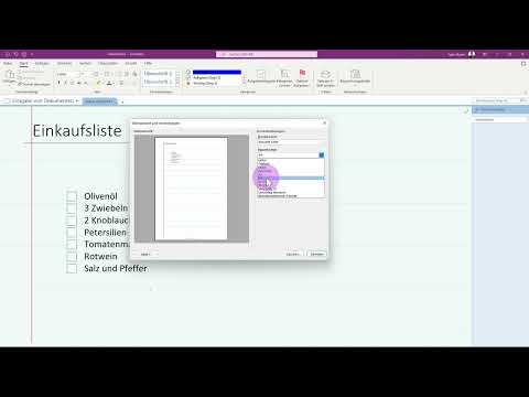 Microsoft OneNote: 9.1 | Yazdır