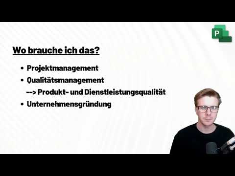 MS Project-Tutorial: 2.3 | &Aacute;reas de aplicaci&oacute;n de Microsoft Project