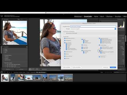 Instagram-guide: Få flere følgere | 4.6 Presets i Lightroom