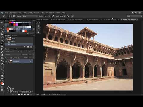 Pintura digital y pintura mate: Utiliza texturas fotográficas adecuadas