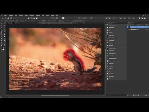 Video eğitiminde seni neler bekliyor "Affinity Photo Eğitimi - Temeller