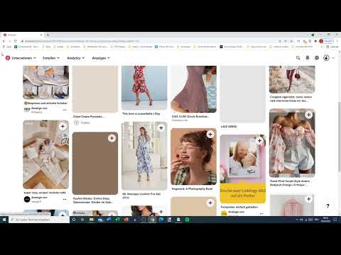 Pinterest-markedsf&oslash;ring 5.1 | Lage f&oslash;rste oppslagstavle