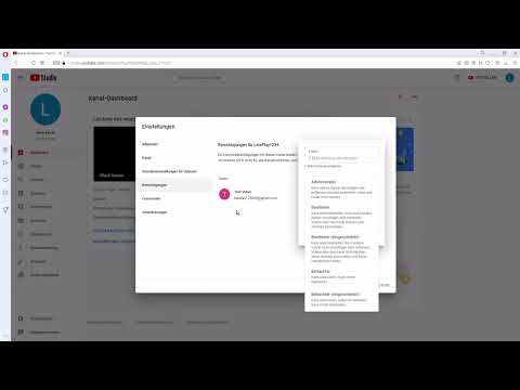 YouTube-marknadsföring: Lägg till 4.7 | anställda och administratörer