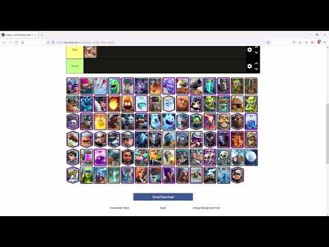 YouTube-marknadsf&ouml;ring: 5,6 | Tier List Maker