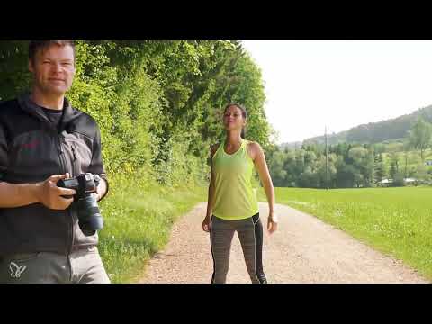 Sahnelenen Spor Fotoğrafçılığı: 2.4 Portre