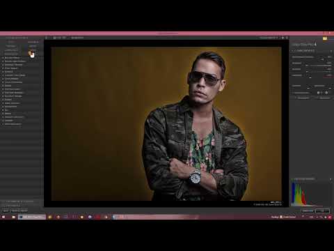 Nik Collection - Görünümler ve Stiller Color Efex Pro 4 ile: 3 Favori