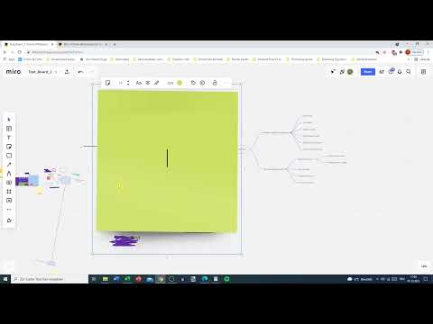 Miro-tutorial: 4.4 | Mallarna i Miro