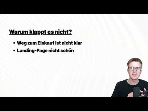 Affiliate-Marketing: 8.2 | Convertire i lead in clienti - perch&eacute; spesso non funziona