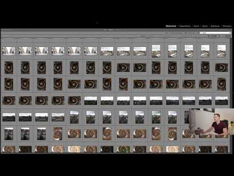 Lightroom Classic CC Tutorial: 3.6 | Filter & Search