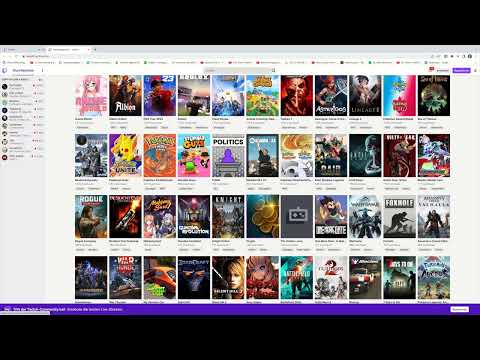 Tutorial de Livestreaming: 3.1 | ¿Qué es Twitch? ¿Cómo funciona Twitch?