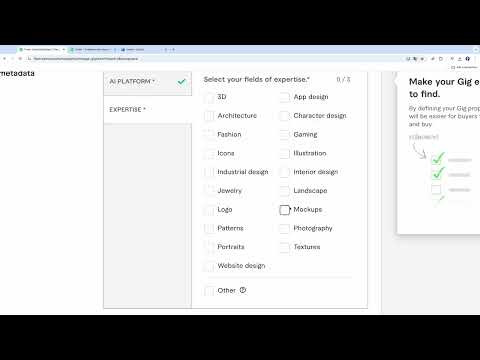 Immagine di anteprima: Creare un Gig di successo su Fiverr – Ecco come procedere