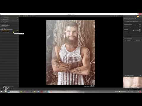 Nik Collection - Looks, estilos y efectos con Analog Efex Pro 2: 19 minutos