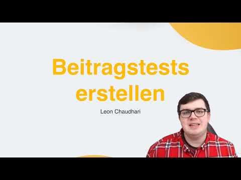 Facebook-marketing: 5.6 | Hvad skal du være opmærksom på, når du udfører en indlægstest?