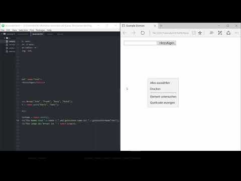 De ultieme training voor JavaScript en jQuery - 2.7 Meer over Arrays