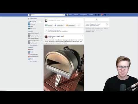 Innholdsmarkedsføring: 10.1 | Hva er Facebook?