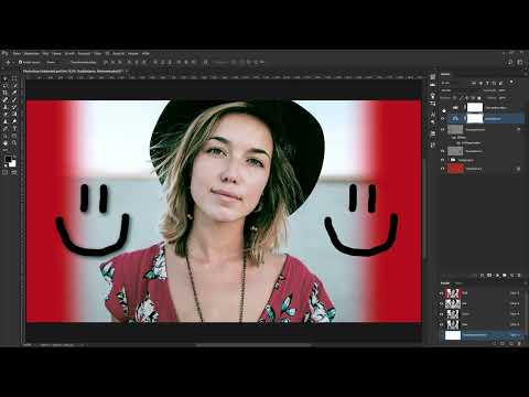 GIMP ile resim düzenleme: yeni başlayanlar için kılavuz - 9 Bir Photoshop belgesini GIMP'te açmak