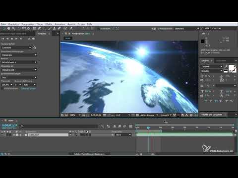 Creative Cloud'da Yenilikler: After Effects CC 2015 (Haziran 2015) - Önizleme özellikleri