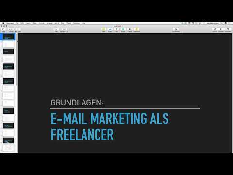 Kundehentning via Facebook og Google AdWords: 5.1 Introduktion til kapitlet om e-mail-markedsføring.