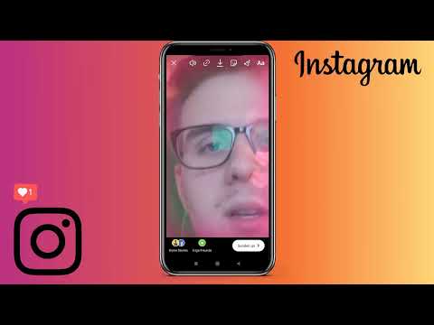 Marketing su Instagram: 9.6 | Filtri, Superzoom e Boomerang