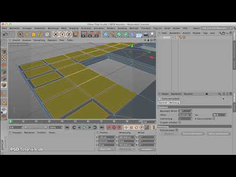 Atelier créatif : triangulation