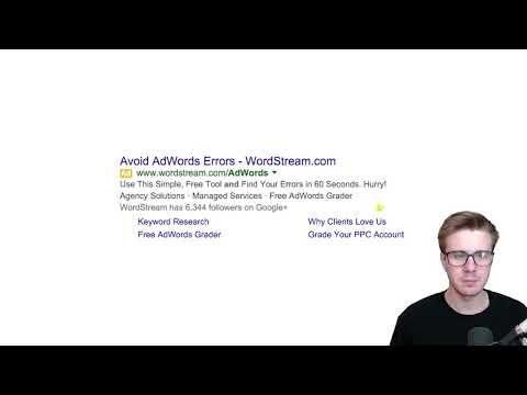 Copywriting-tutorial: 22.1 | Voorbeeld advertentie - het kan ook alleen met tekst