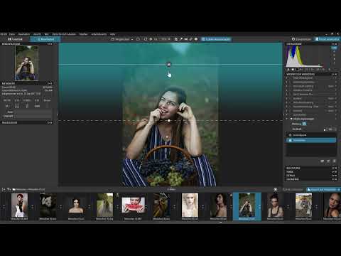 DxO PhotoLab Tutorial: 7 | Local Adjustments
