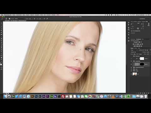 Headshot fotoğrafçılığı - mükemmel portreye giden yol - 17 geçiş