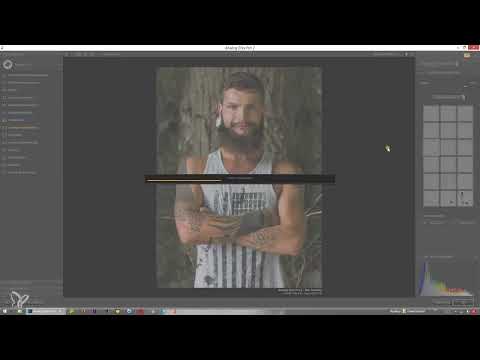 Nik Collection - Looks, Styles & Effects con Analog Efex Pro 2: 10 Suciedad y ara&ntilde;azos