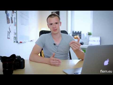 Lightroom Classic CC-Tutorial: 1.4 | RAW vs. DNG - The advantages of DNG