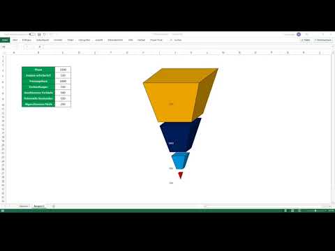 Créer un diagramme dans Excel : 1.1 | Introduction et présentation de l'enseignant