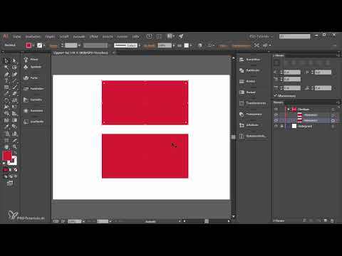 Læber oprettelse i Adobe Illustrator - Del 1