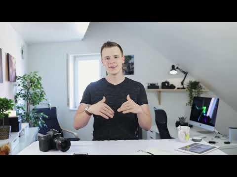 DaVinci Resolve-oppl&aelig;ring: 8.2 | Bildehastighet/Bilder per sekund