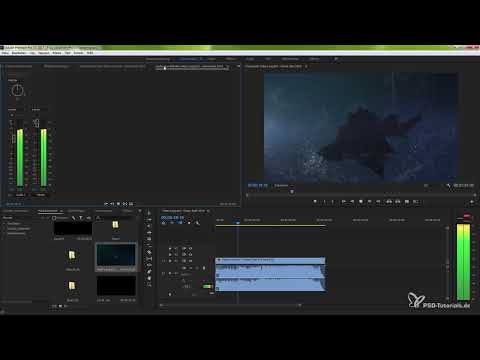 Nyt i Creative Cloud: Premiere Pro CC 7.0 (juni 2013) - Lydforbedringer opsummeret