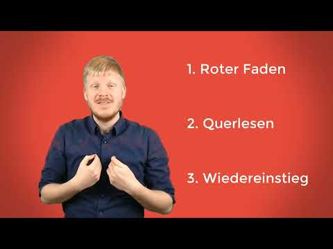 Metin yazmayı öğrenmek: 4.4 Altbaşlıklar