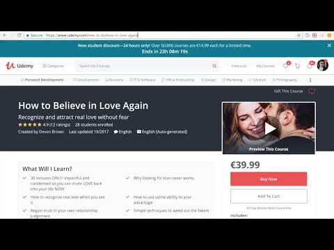 Facebook-marketing-hacks: 01 | Hvad vil du lære i denne kursus?