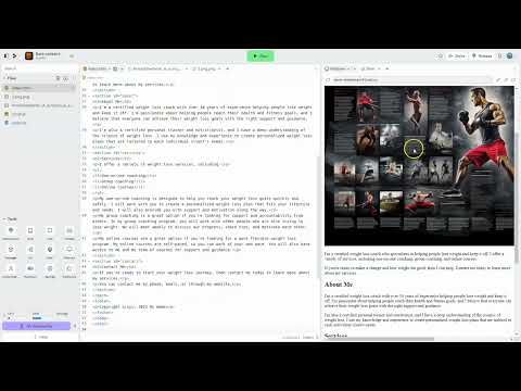 Google Bard: 6.2 | Niche found - program your website