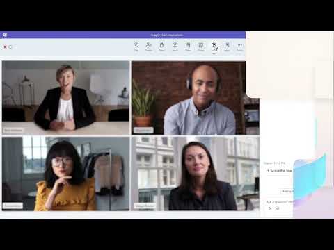 Microsoft Copilot: 4.10 | Copilot i Microsoft Teams: For sent til forretningsm&oslash;det? Intet problem!