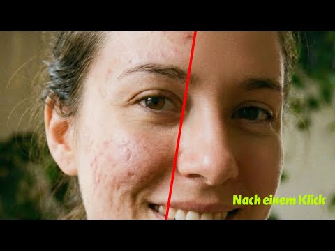 Vorschaubild: Evoto im Test: Schickes Aussehen f&uuml;r Faule (und Profis!)