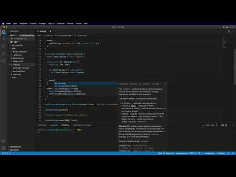 JavaScript ES6–ES13: 3.22 | Taulukot luokissa