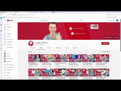 YouTube-marknadsf&ouml;ring: 7.3 | Att hitta videoid&eacute;er