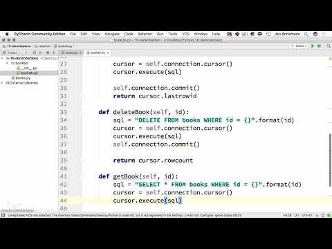 Ohjelmointi Pythonilla - 15.10 Yksittäisten rivien hakeminen