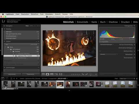 Lightroom'a yeni başlayanlar ve ilerleyenler için: 12 - Dışa Aktarma - 12.2 - Ayarlar.